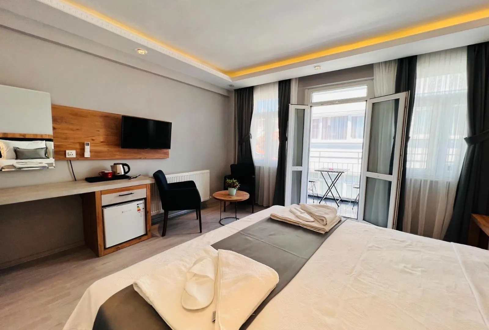 伊斯坦布尔 Twin Palace Oldcity酒店 0*,  土耳其